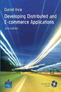 Developing Distributed and E-commerce Applications