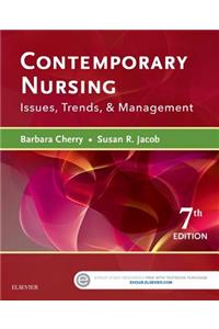 Contemporary Nursing