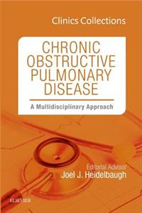 Chronic Obstructive Pulmonary Disease: A Multidisciplinary Approach (Clinics Collections)