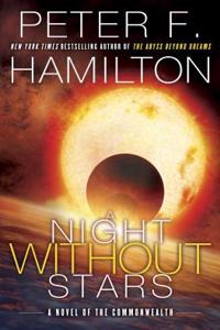 A Night Without Stars: A Novel of the Commonwealth