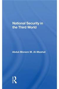 National Security In The Third World