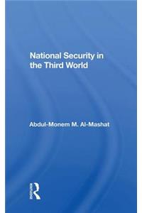 National Security in the Third World