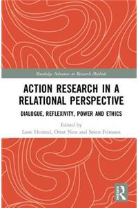Action Research in a Relational Perspective