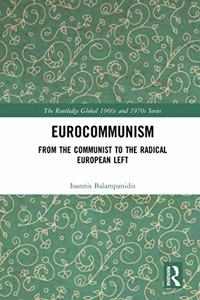 Eurocommunism