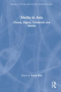 Media in Asia