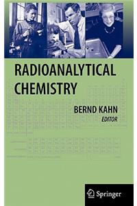 Radioanalytical Chemistry