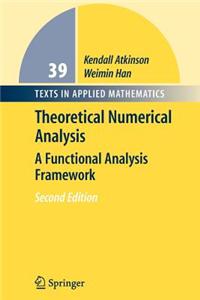 Theoretical Numerical Analysis