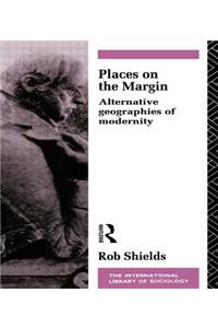 Places on the Margin