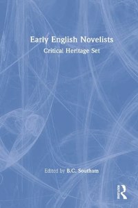 Early English Novelists