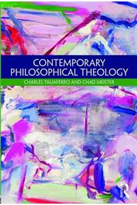 Contemporary Philosophical Theology