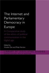 Internet and Parliamentary Democracy in Europe