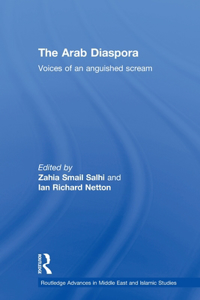 Arab Diaspora