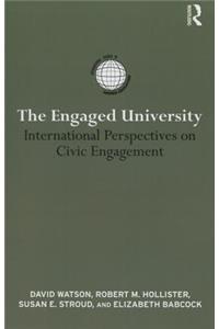 The Engaged University