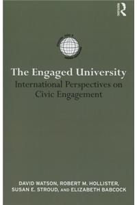 Engaged University