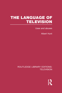 Language of Television