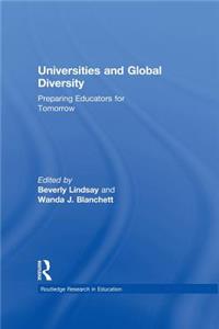 Universities and Global Diversity