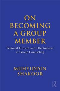 On Becoming a Group Member
