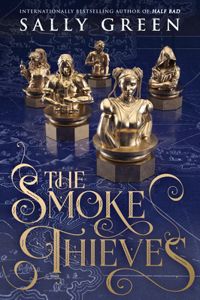 Smoke Thieves