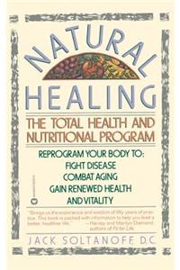 Natural Healing
