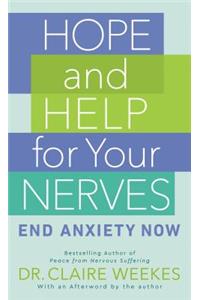 Hope and Help for Your Nerves