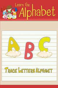 Learn the Alphabet
