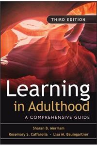 Learning in Adulthood