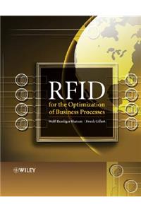 Rfid for the Optimization of Business Processes