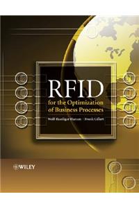 RFID for the Optimization of Business Processes