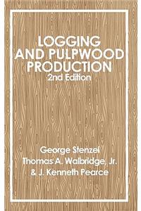 Logging and Pulpwood Production