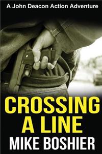 Crossing a Line