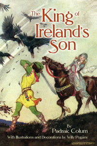 King of Ireland's Son