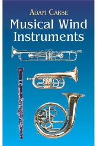 Musical Wind Instruments