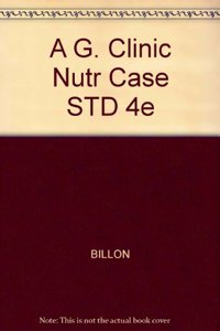 G. Clinic Nutr Case STD 4e