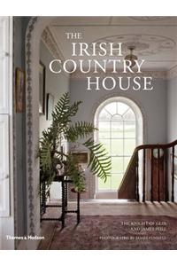 Irish Country House