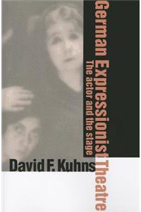 German Expressionist Theatre