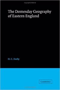 The Domesday Geography of Eastern England