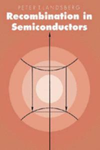 Recombination in Semiconductors