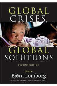 Global Crises, Global Solutions