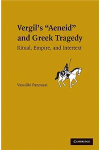 Greek Tragedy in Vergil's Aeneid