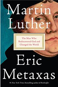 Martin Luther