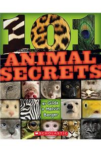 101 Animal Secrets