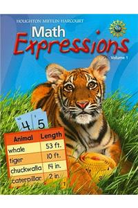 Math Expressions