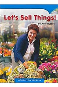 Let's Sell Things!