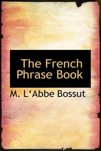 French Phrase Book