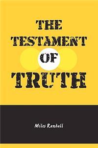 The Testament of Truth