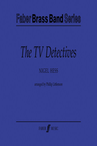 TV Detectives