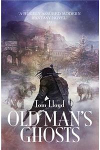 Old Man's Ghosts
