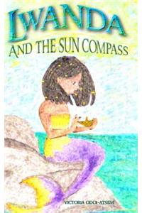 Lwanda and the sun compass