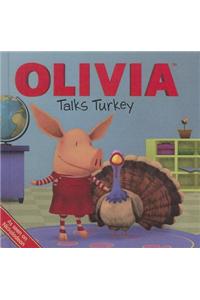 Olivia Talks Turkey