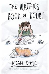 The Writer's Book of Doubt